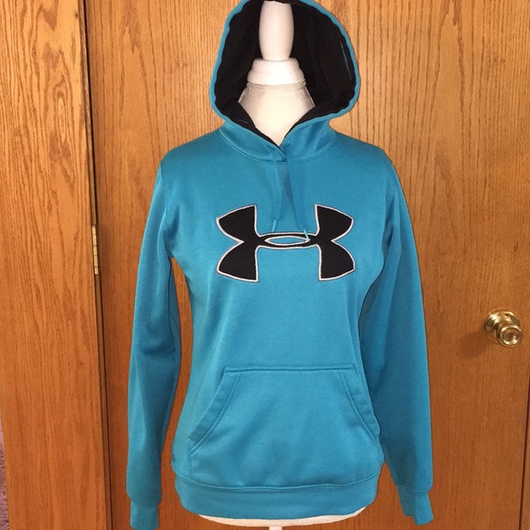 🦄UNDER ARMOUR🦄 sweatshirt - Picture 1 of 3